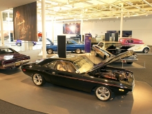 Dodge Challenger 1970 01